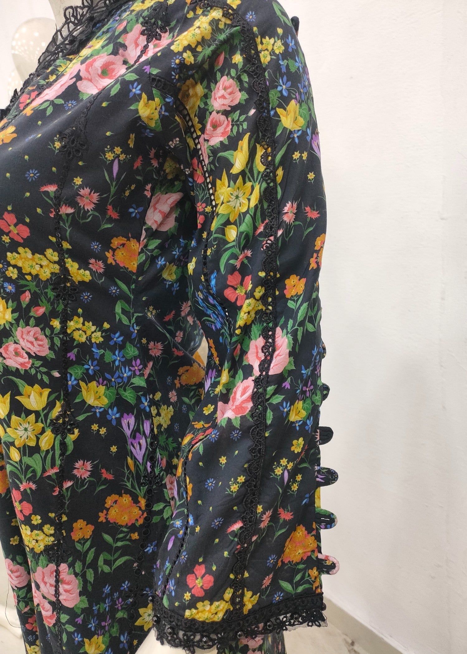 Maria B M.Prints 7B V1 25 Women 3pcs