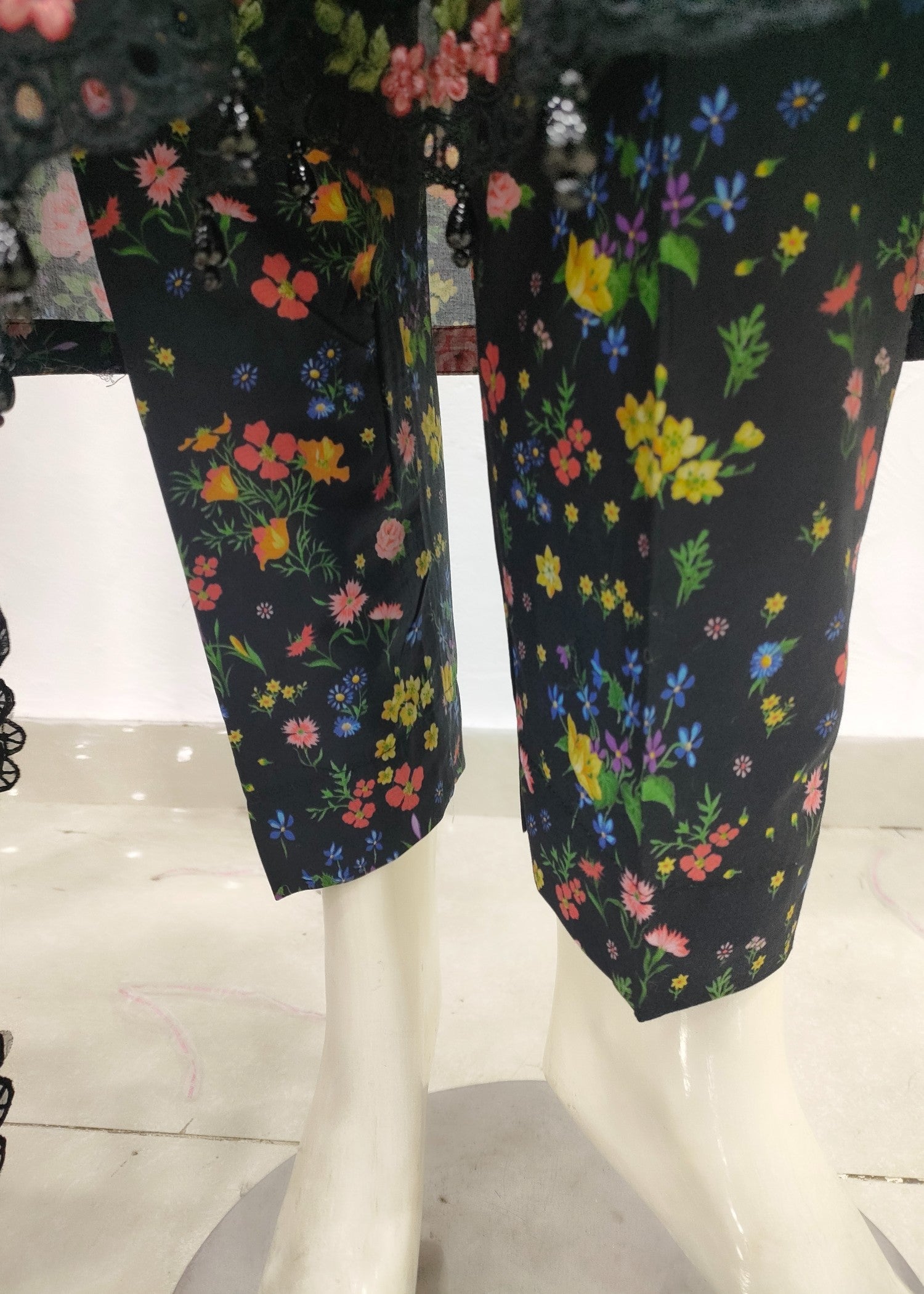 Maria B M.Prints 7B V1 25 Women 3pcs