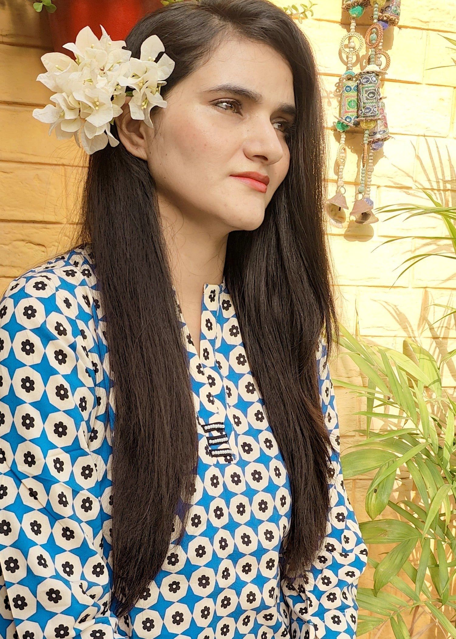 Sit-Ul-Banat NEELUM Women 1pcs