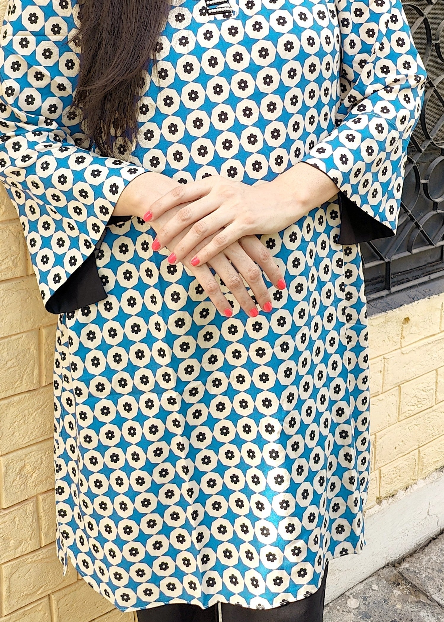 Sit-Ul-Banat NEELUM Women 1pcs