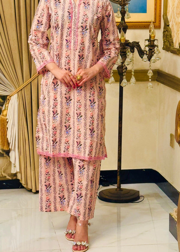 Muscat by Adeela azalea Women 2pcs