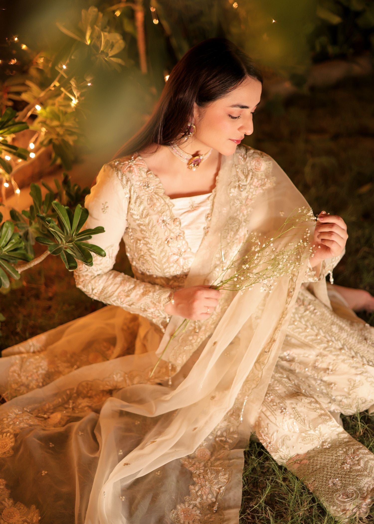 Malhaar SV 3761 Women 3pcs