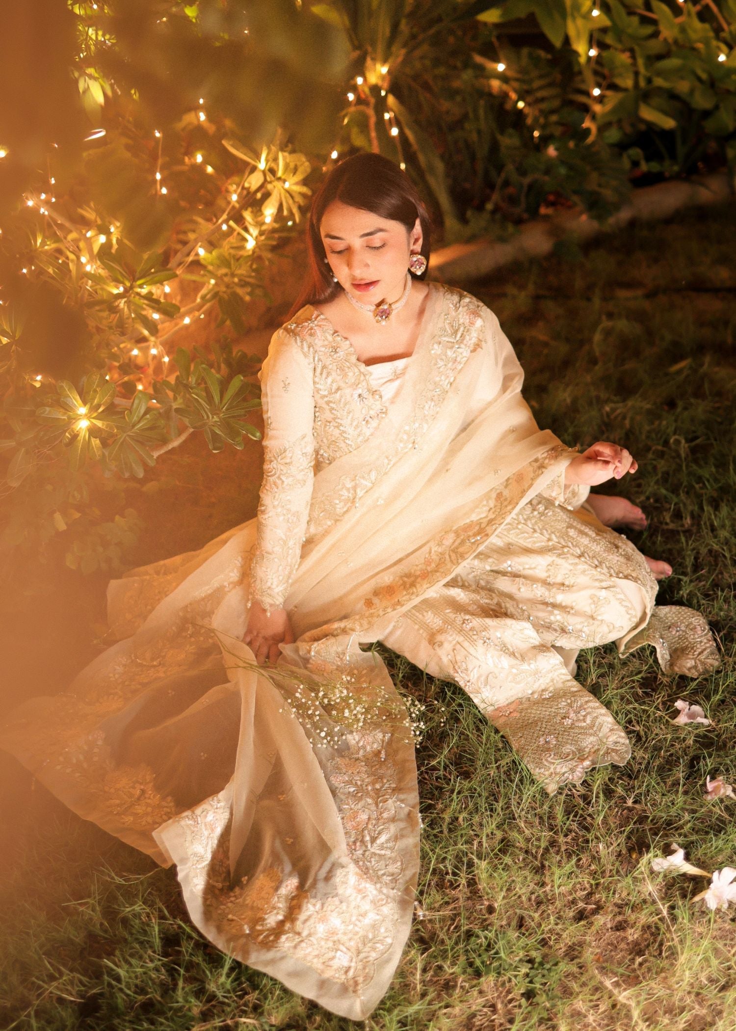 Malhaar SV 3761 Women 3pcs