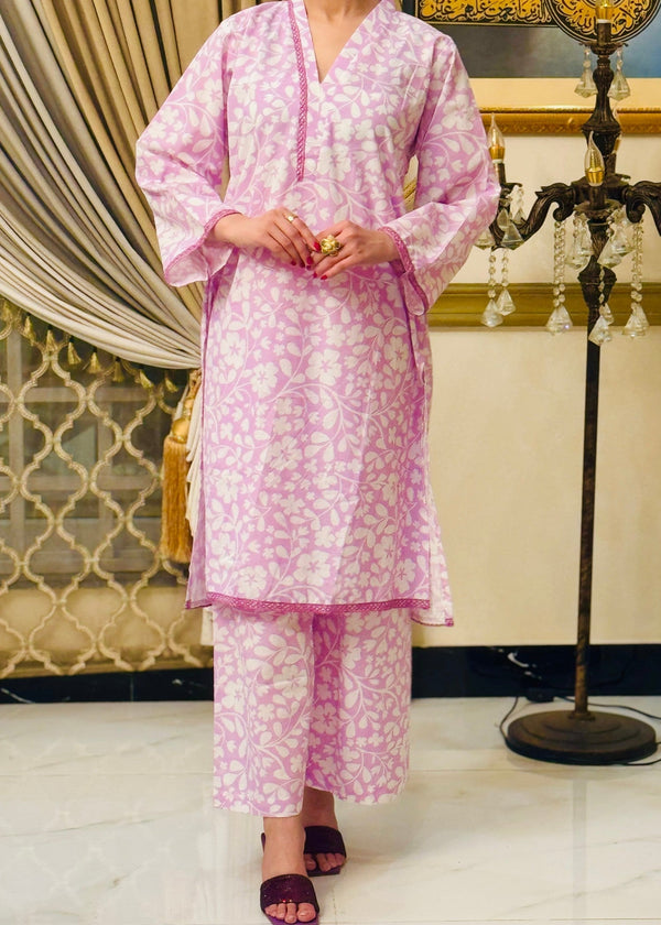 Muscat by Adeela aster Women 2pcs