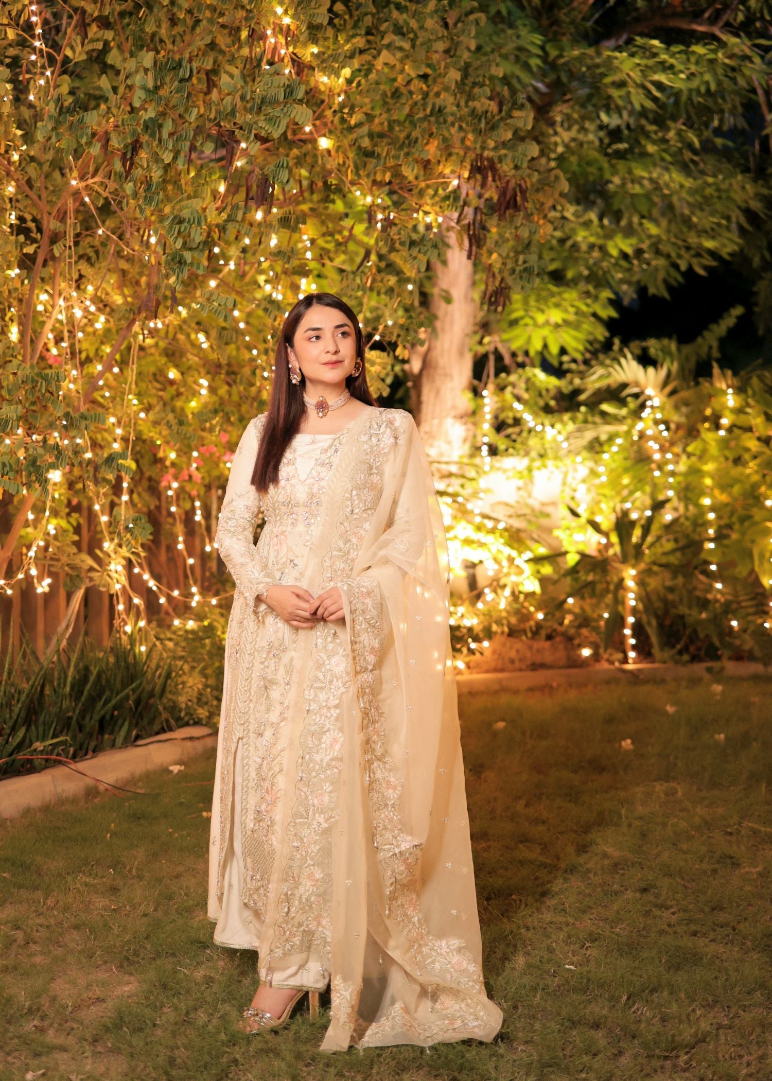 Malhaar SV 3761 Women 3pcs