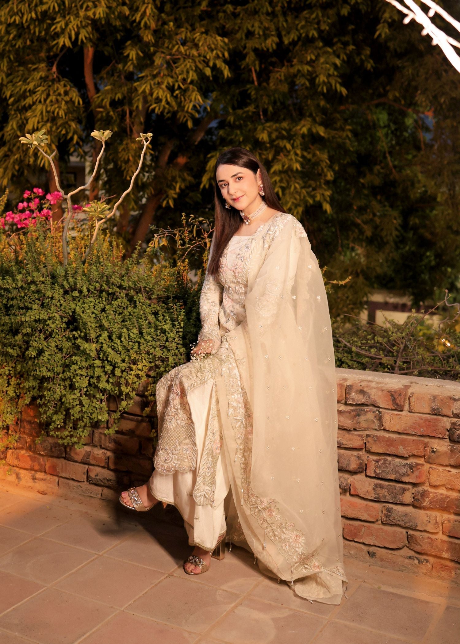 Malhaar SV 3761 Women 3pcs