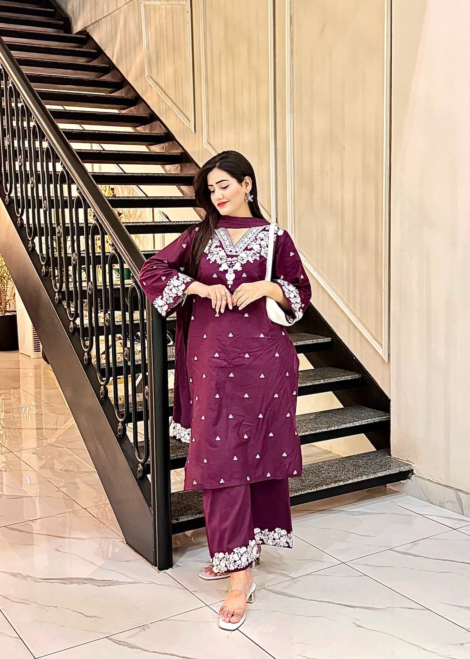 Kunaar Amber Women 3pcs