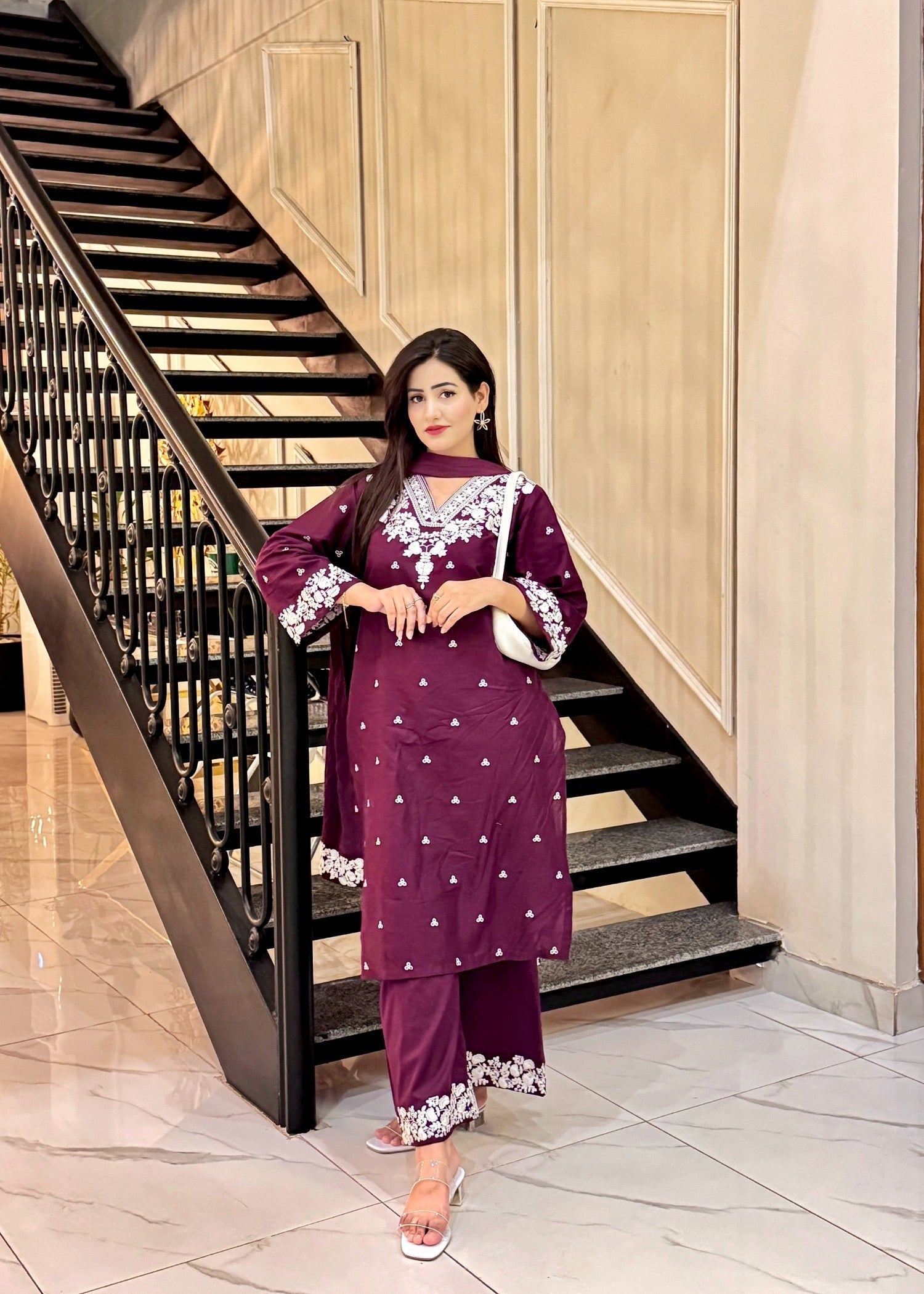 Kunaar Amber Women 3pcs