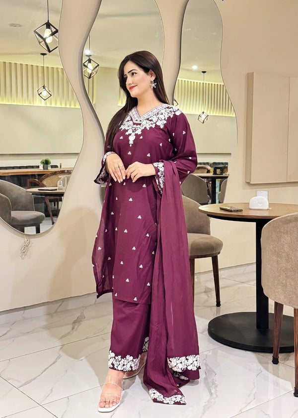 Kunaar Amber Women 3pcs