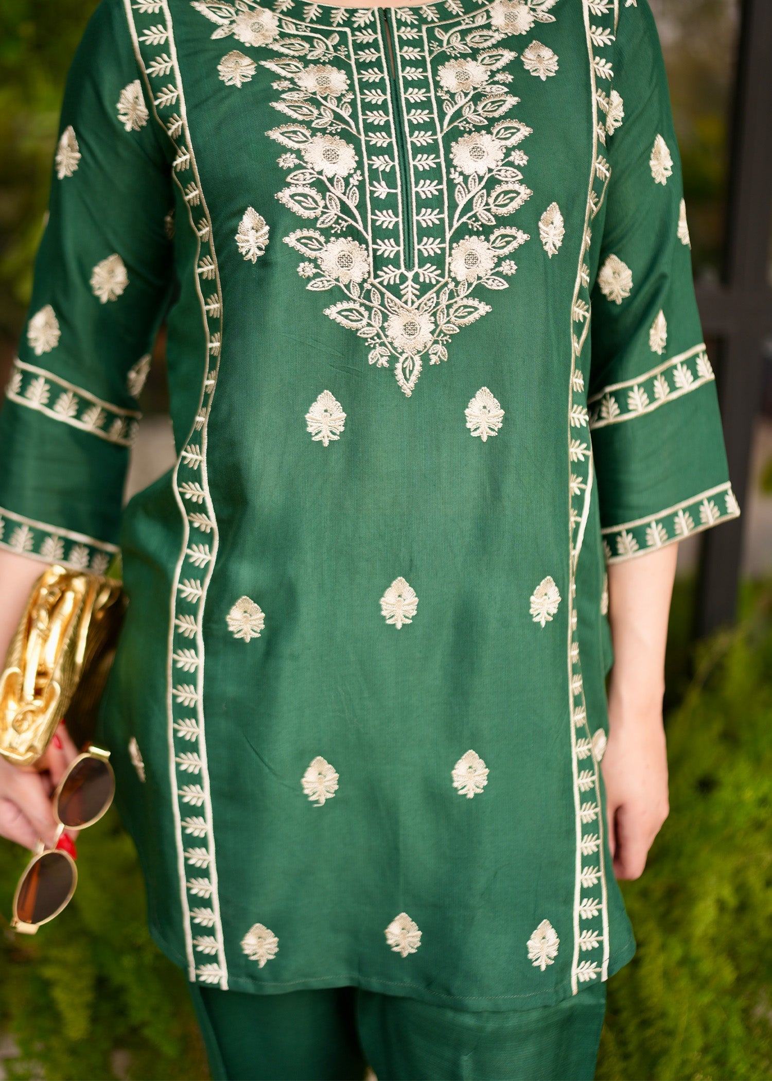 Allure By Ih DONNA Women 2pcs