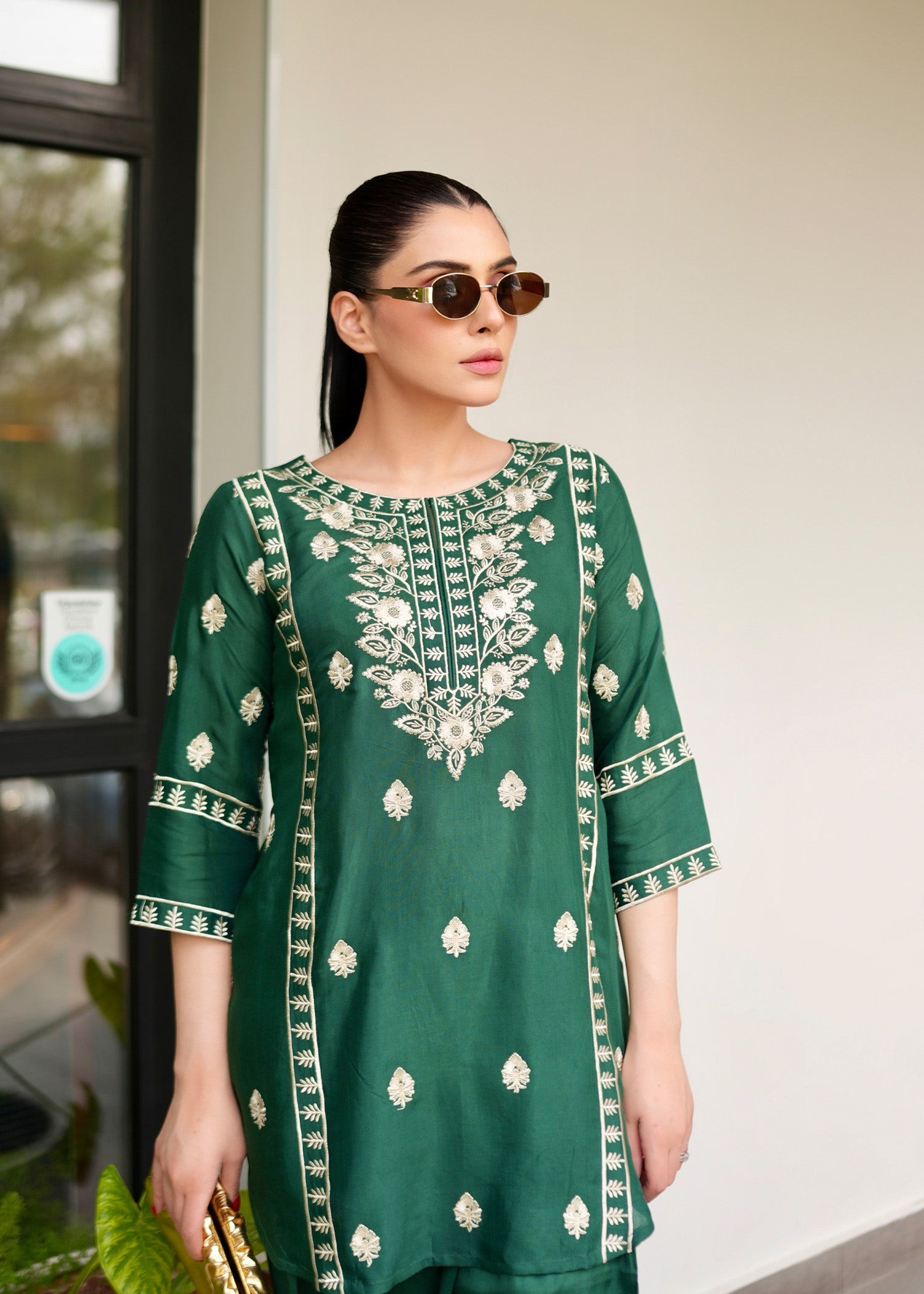 Allure By Ih DONNA Women 2pcs