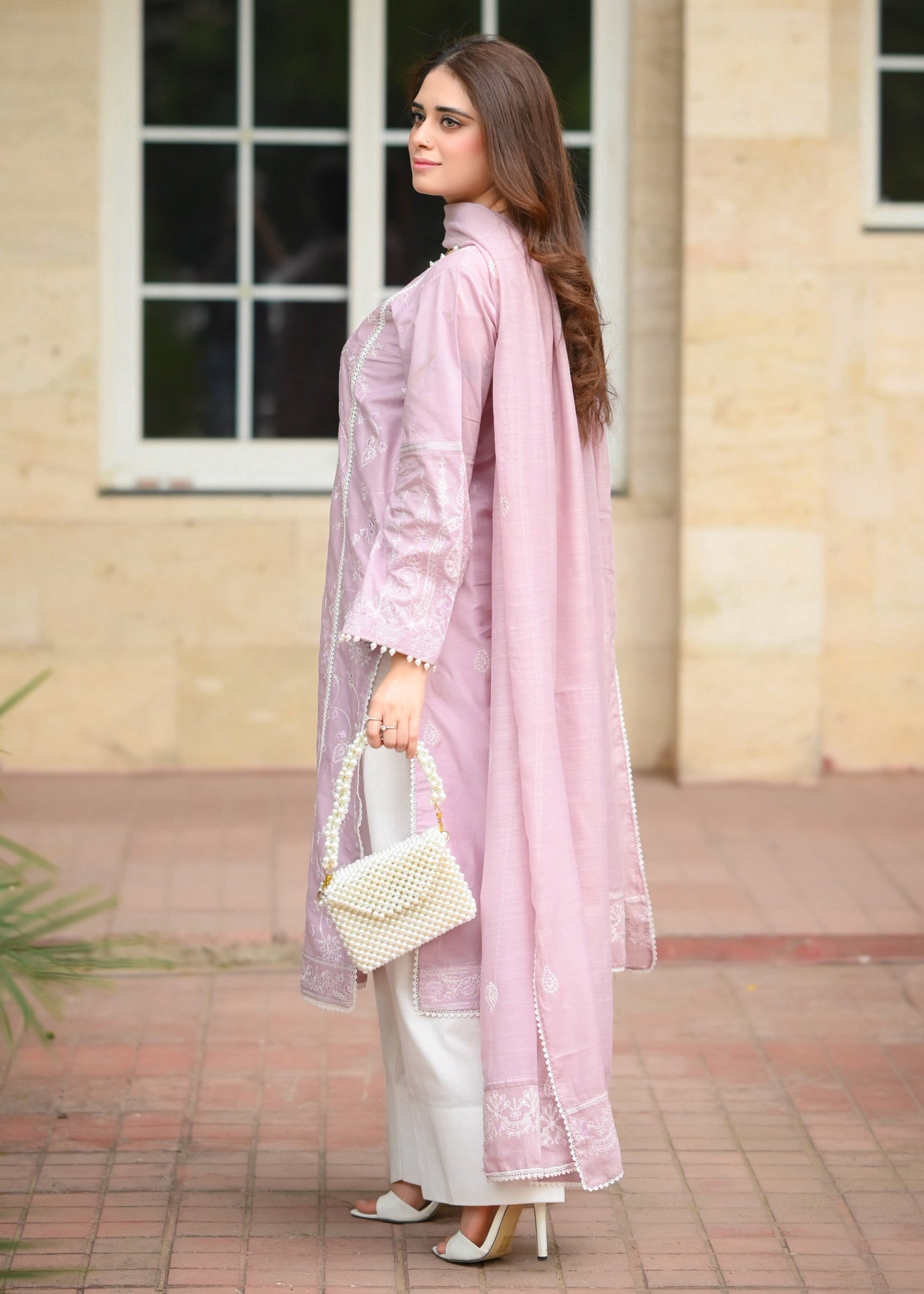 Bareen BCH 01 Women 3pcs