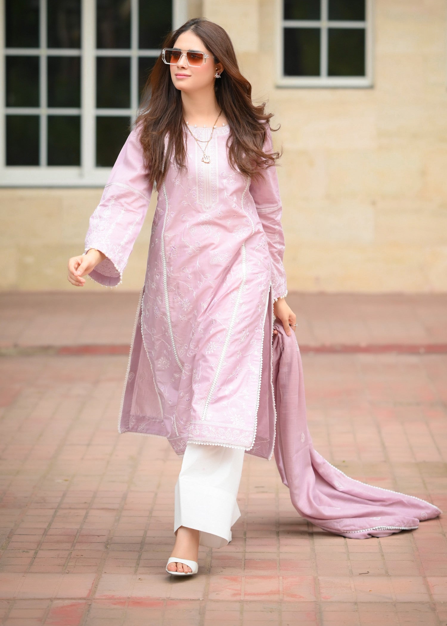 Bareen BCH 01 Women 3pcs