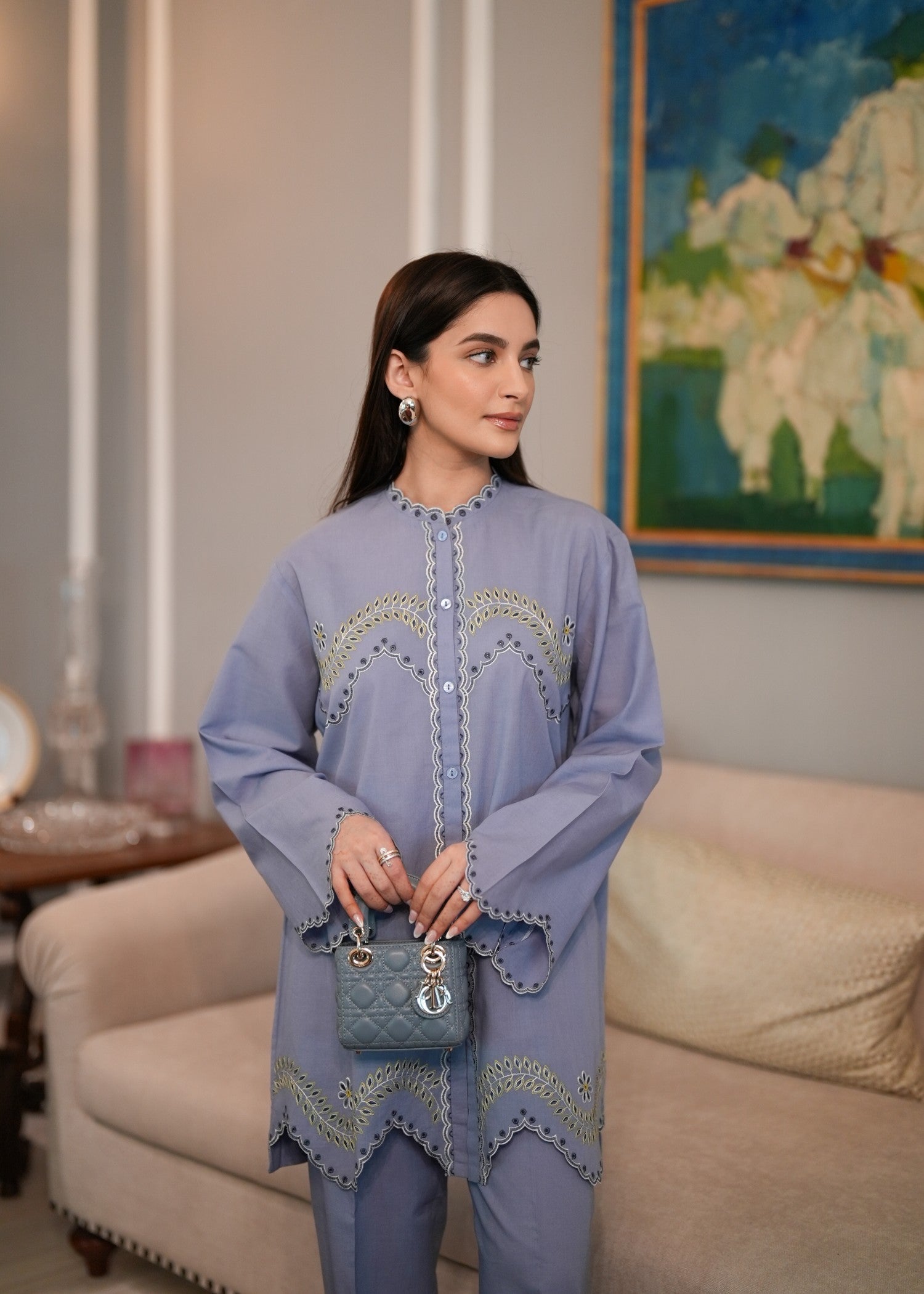 Sahar SSEC V2 RR 05 Women 2pcs