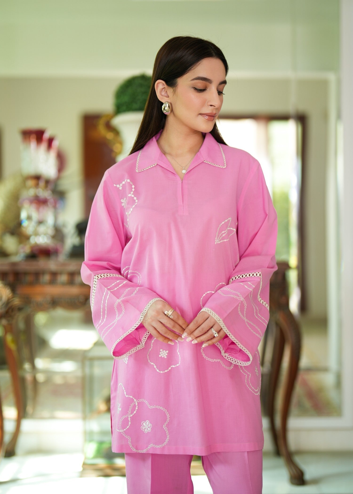 Sahar SSEC V2 RR 03 Women 2pcs