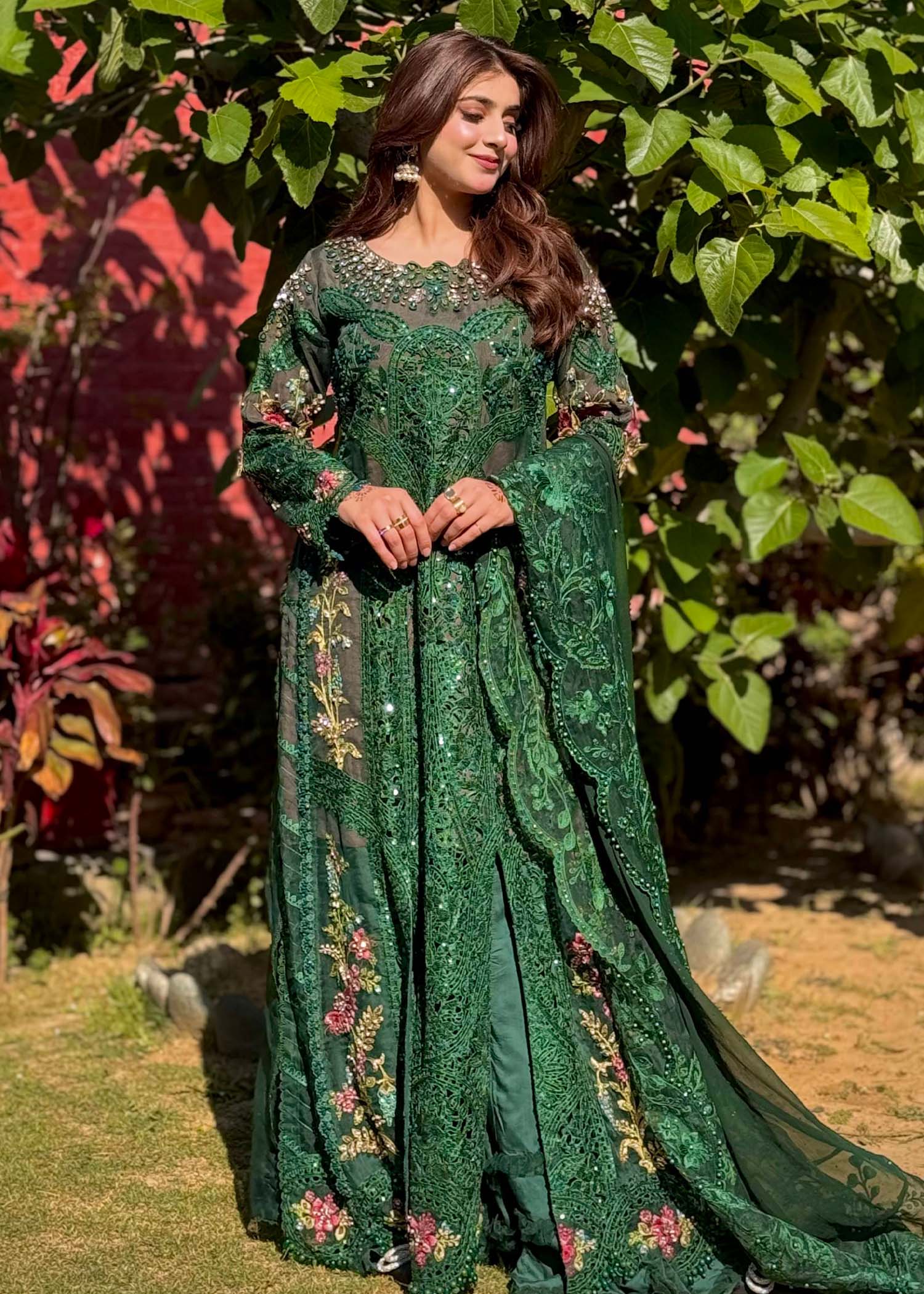 Malhaar MAL ZV PUFFED AL 3979 Women 3pcs