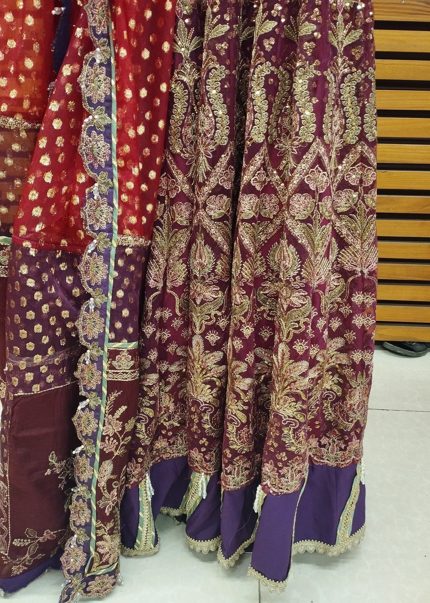 Afrozeh AFZ Abir Hayat 10 (S) Women 3pcs