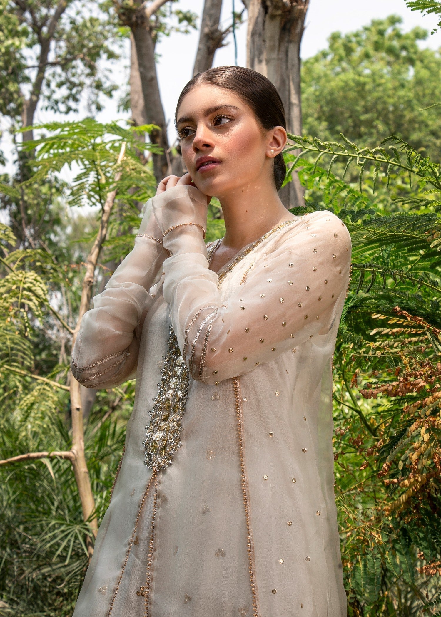 Hem Blossom Women 4pcs