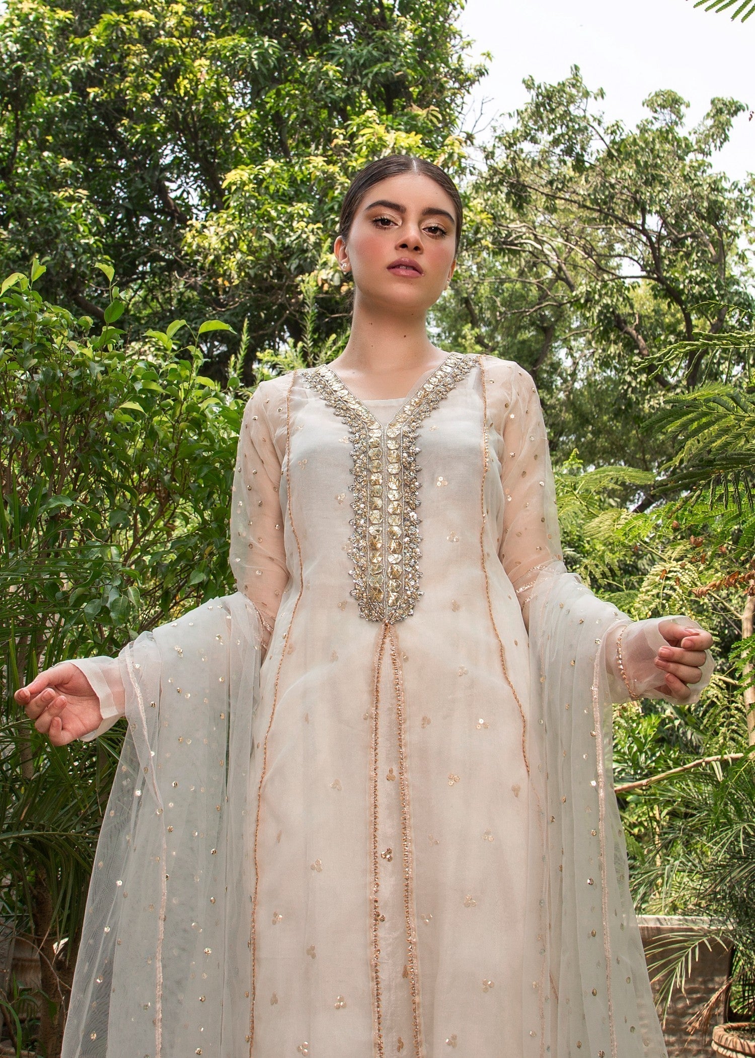 Hem Blossom Women 4pcs