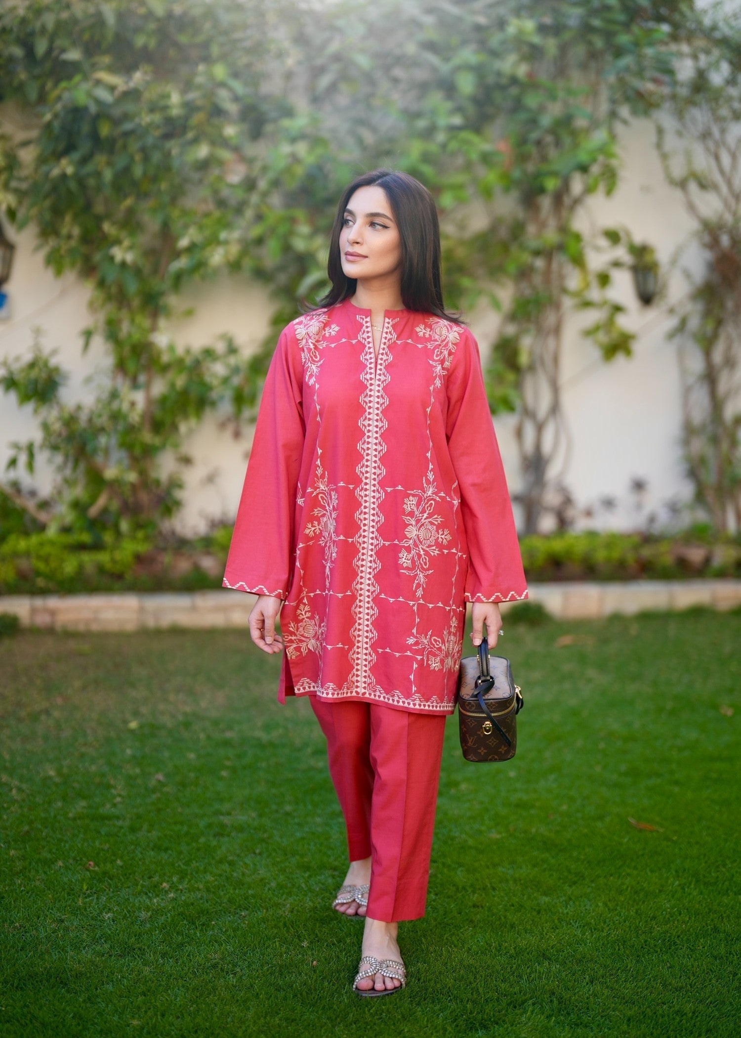 Sahar SSEC V3 RK 03 Women 2pcs