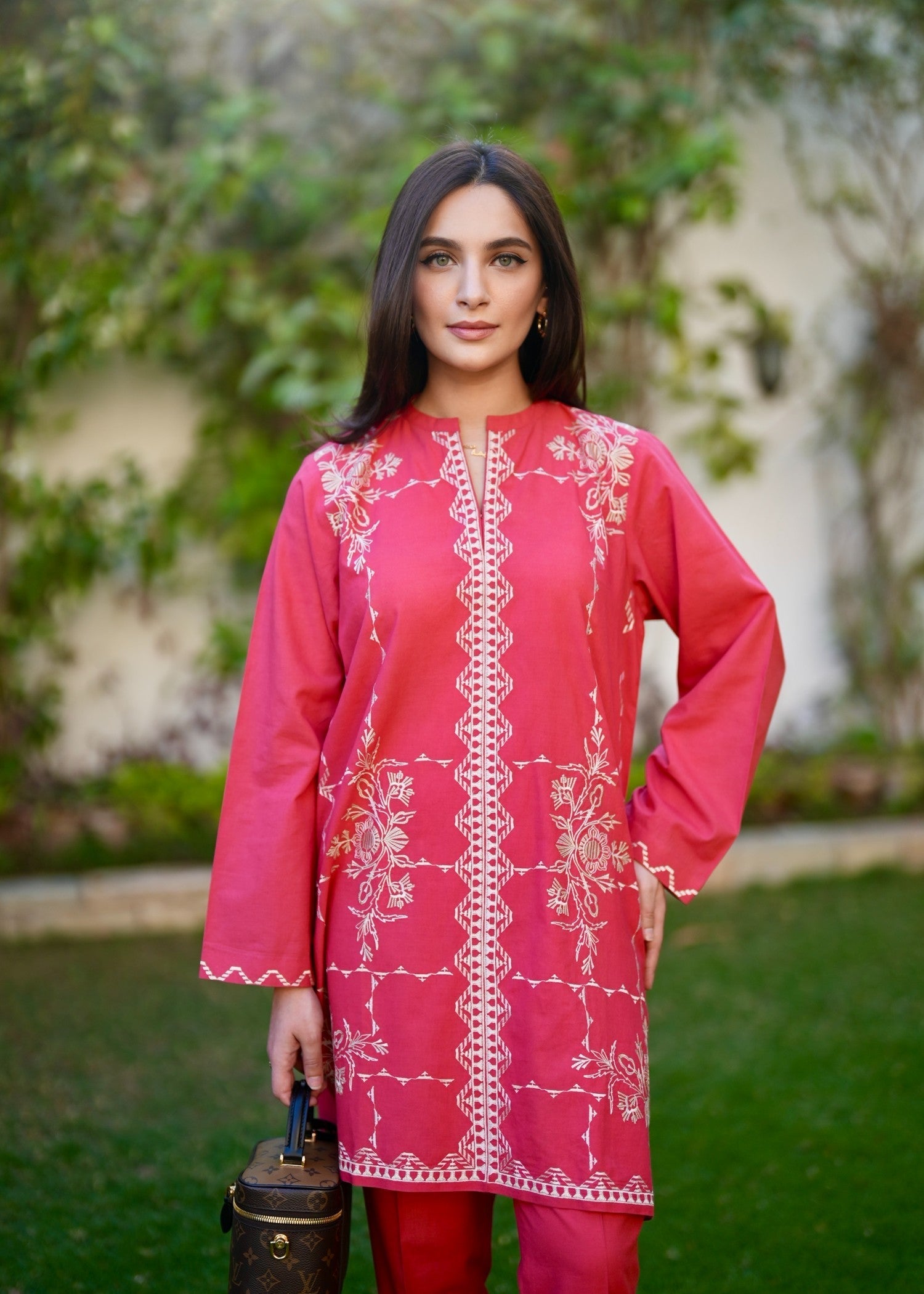 Sahar SSEC V3 RK 03 Women 2pcs