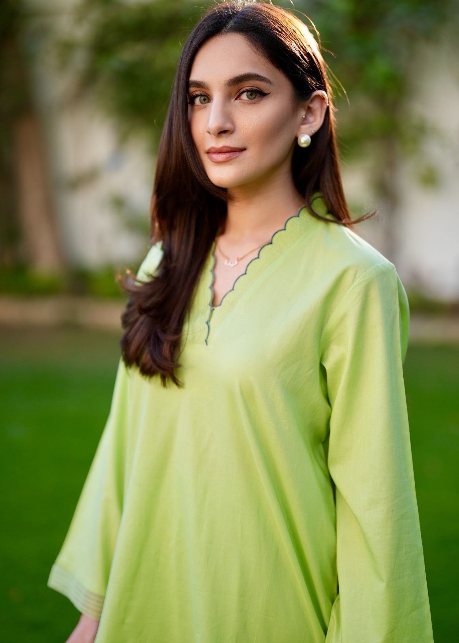 Sahar SSEC V3 RR 08 Women 2pcs