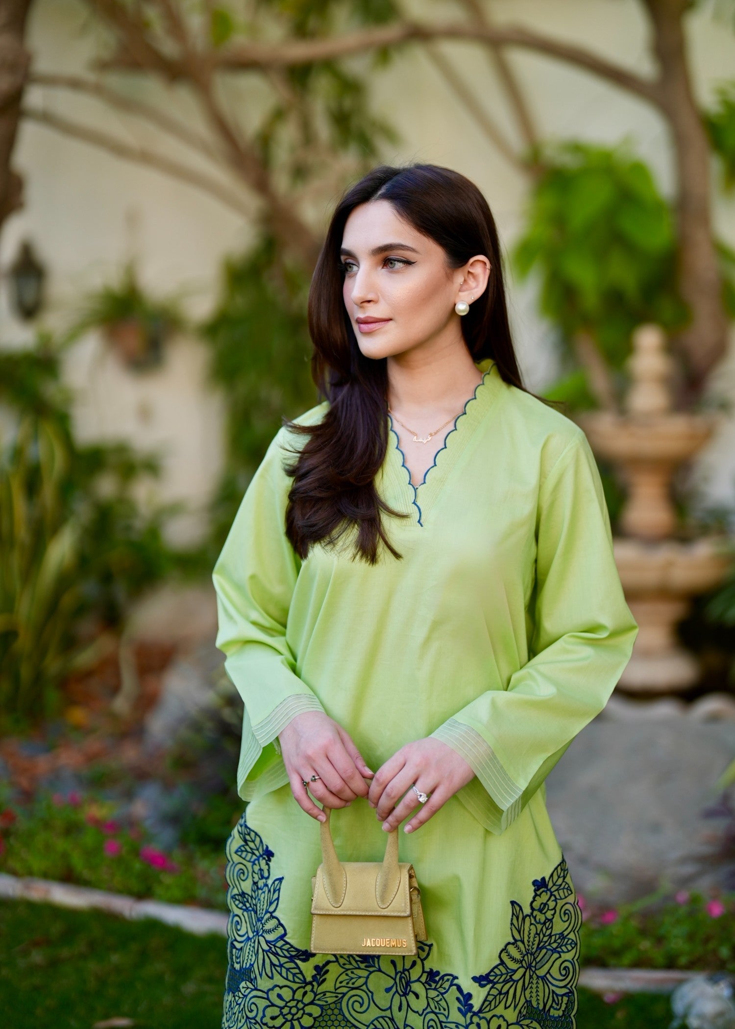 Sahar SSEC V3 RR 08 Women 2pcs