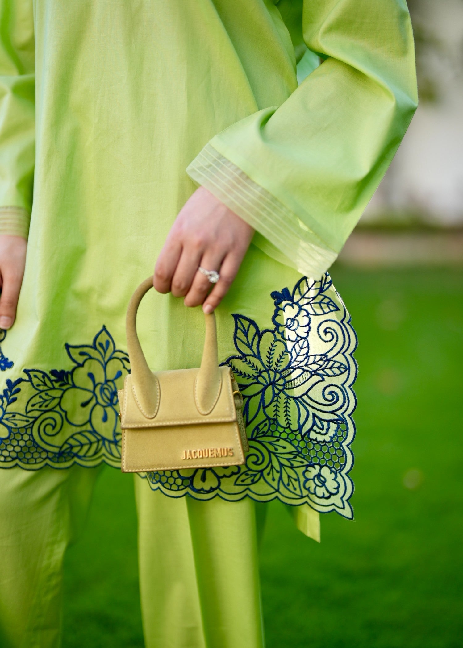 Sahar SSEC V3 RR 08 Women 2pcs