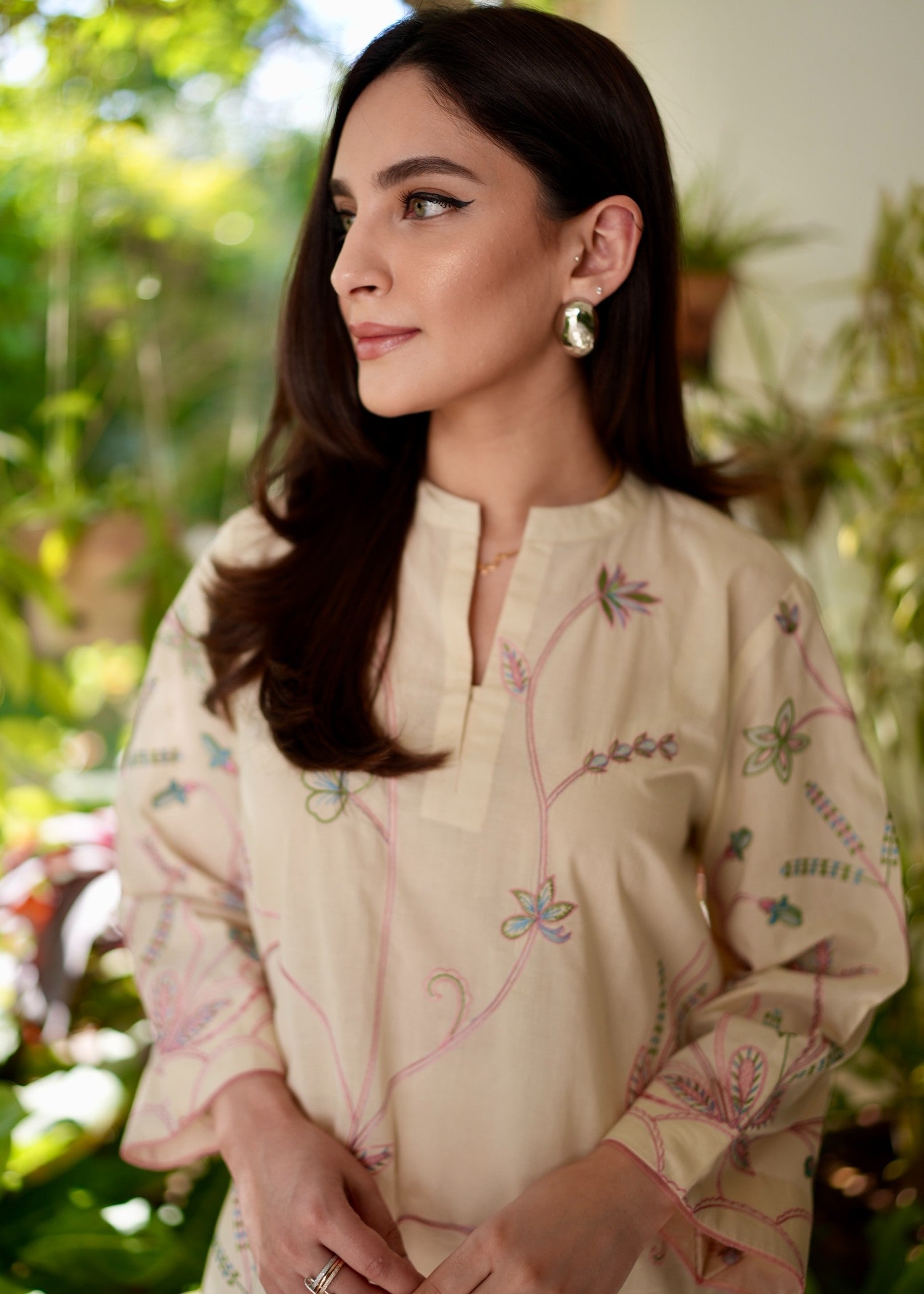 Sahar SSEC V2 RK 02 Women 2pcs