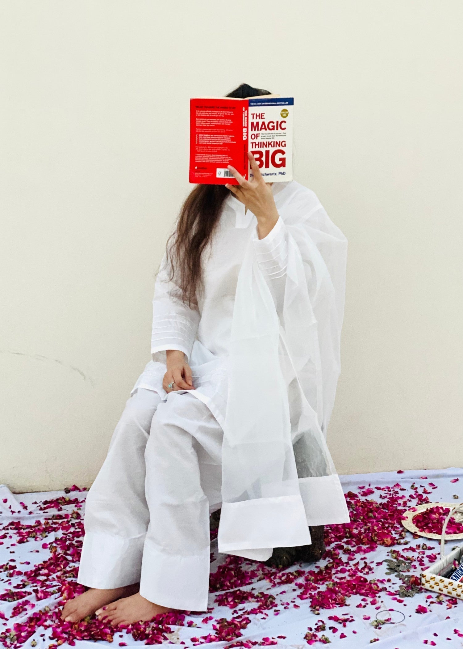 Kaamdar By Nofl Farooq Noor Women 3pcs