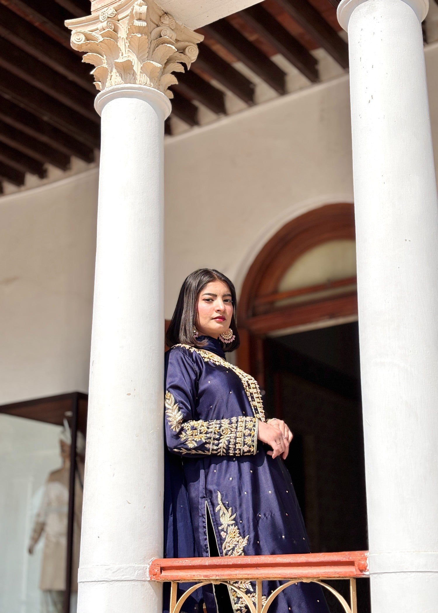 Mehroo Carnation Women 3pcs