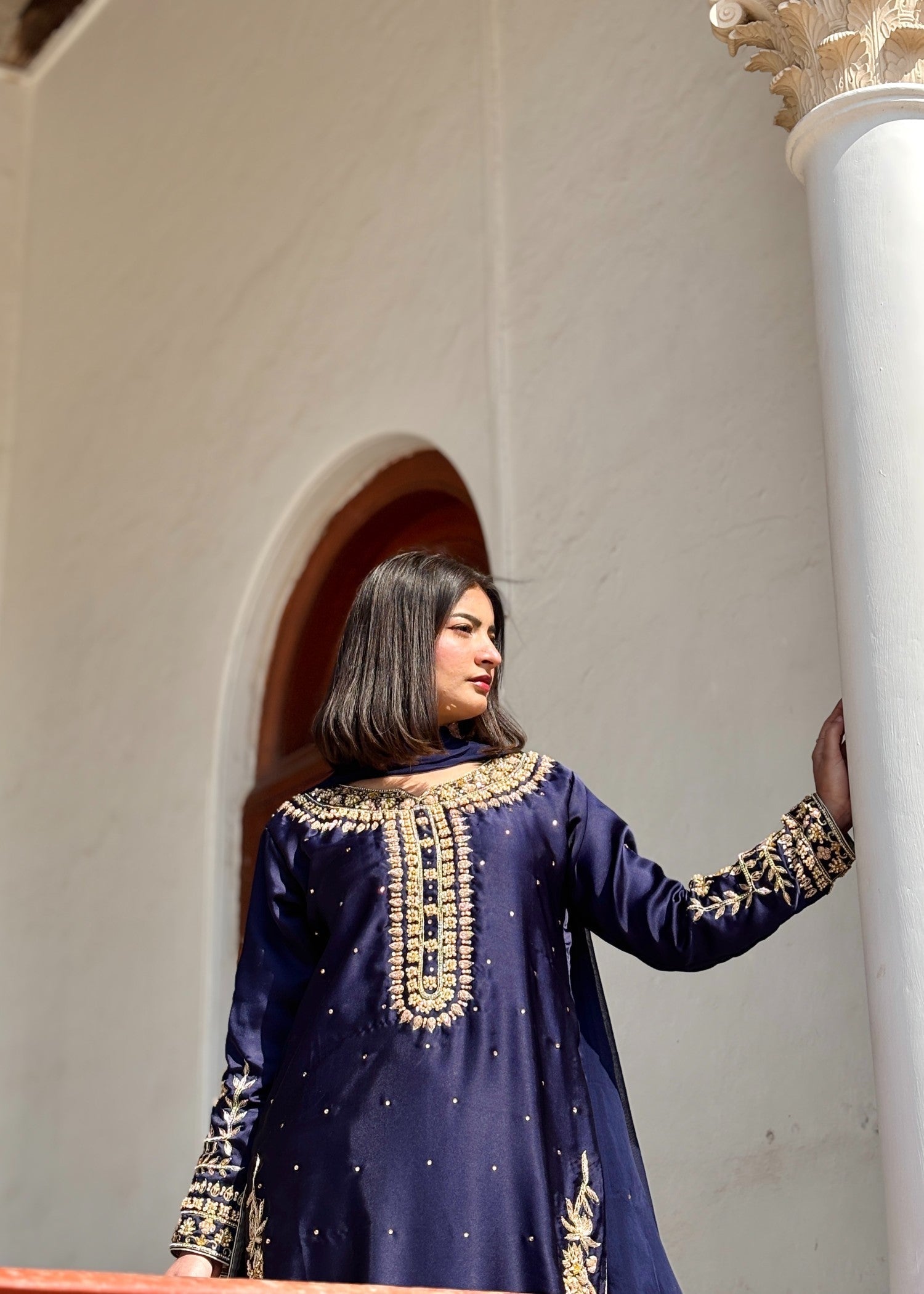 Mehroo Carnation Women 3pcs