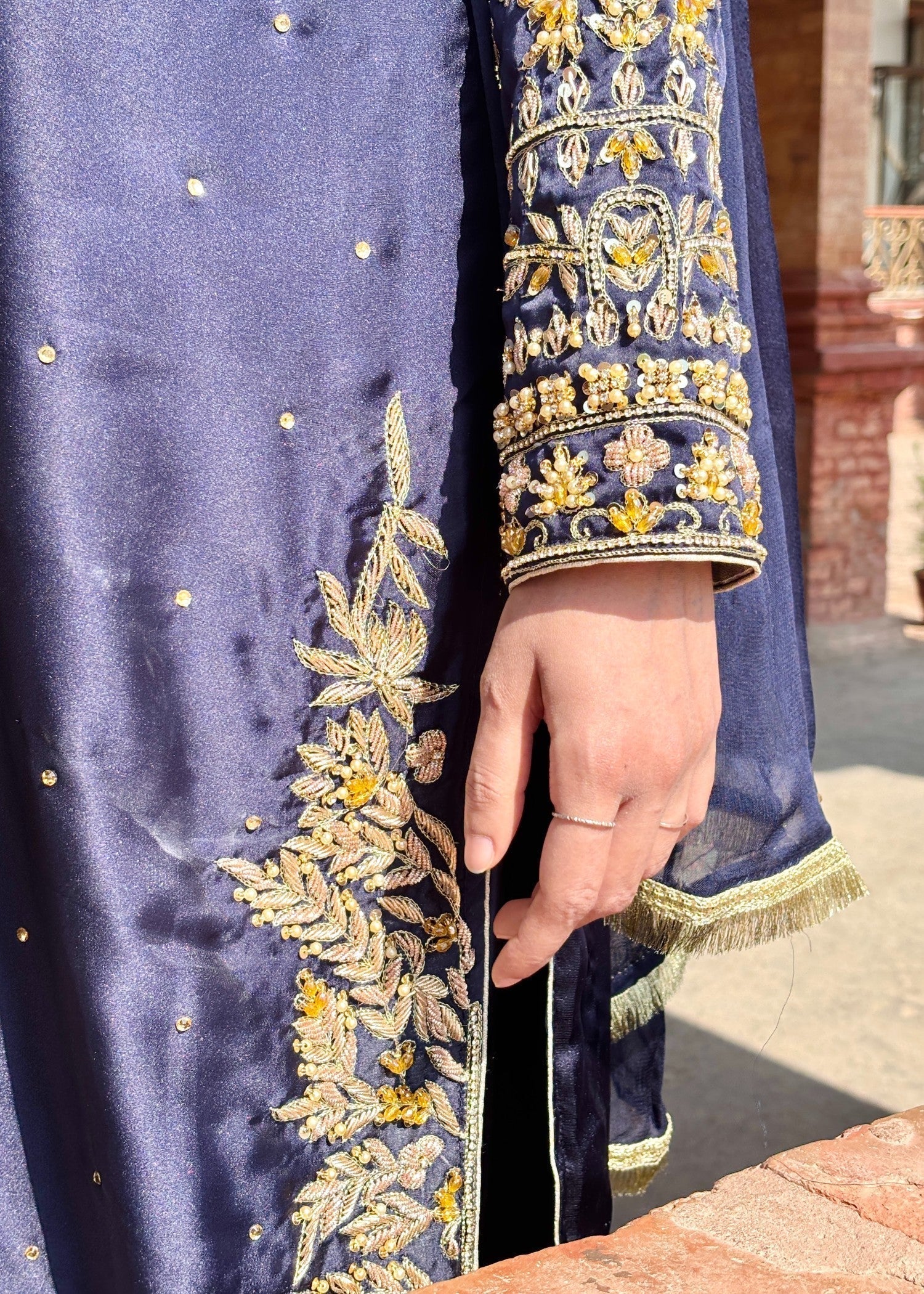 Mehroo Carnation Women 3pcs