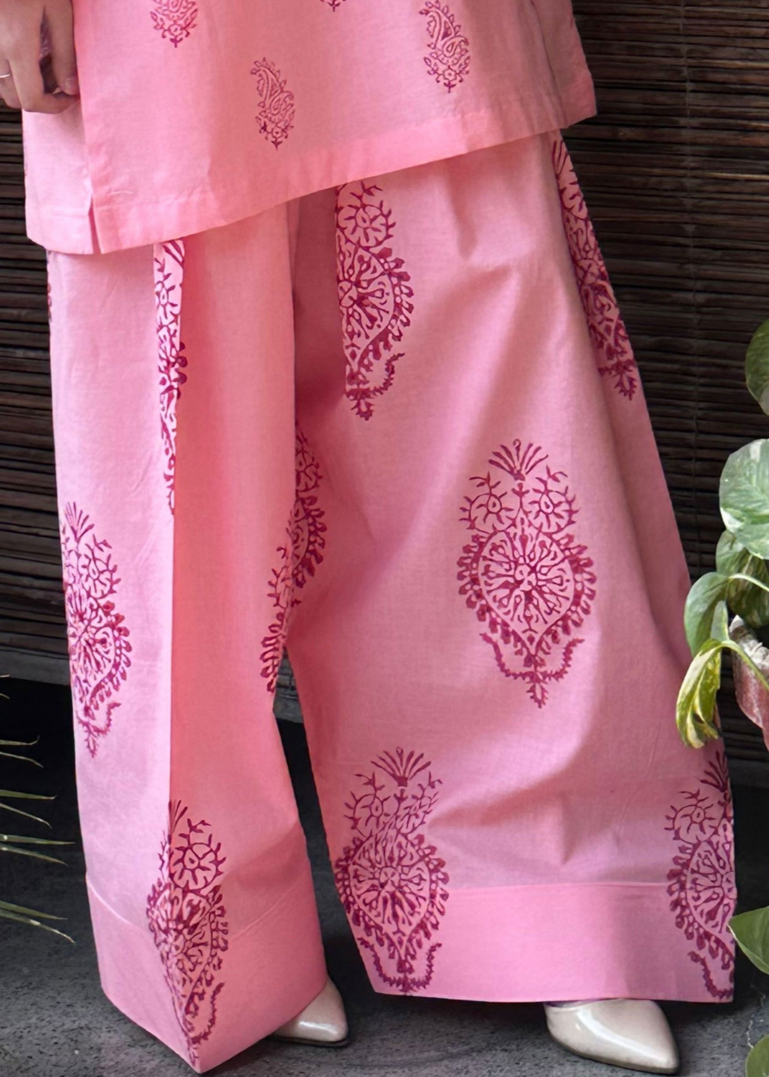 Zarsah Bahaar Women 3pcs