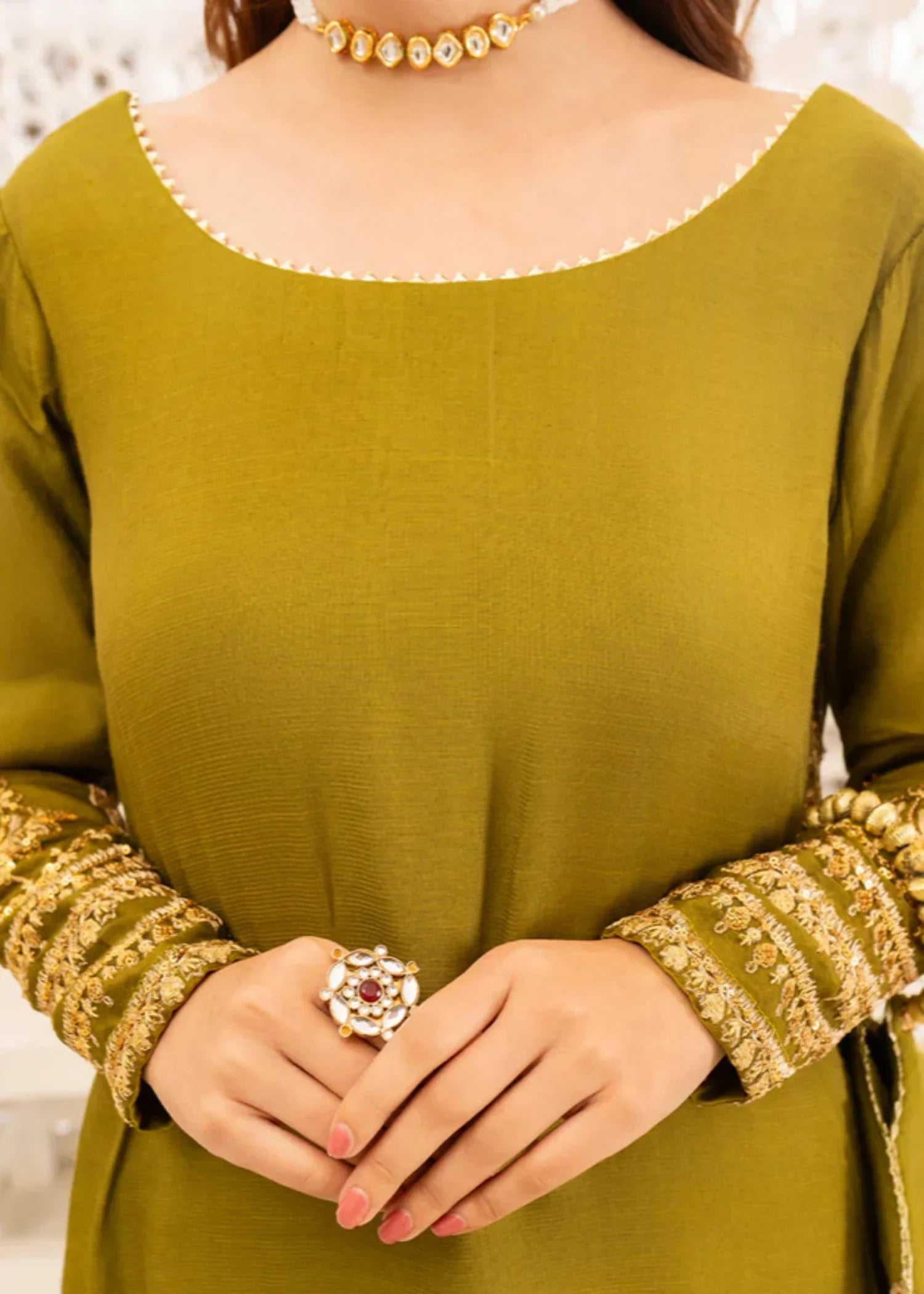 Peraan by SH Nazneen Women 3pcs