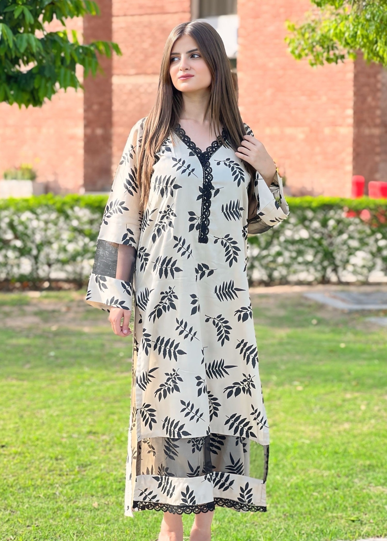 B.K Clothings Maha Women 2pcs