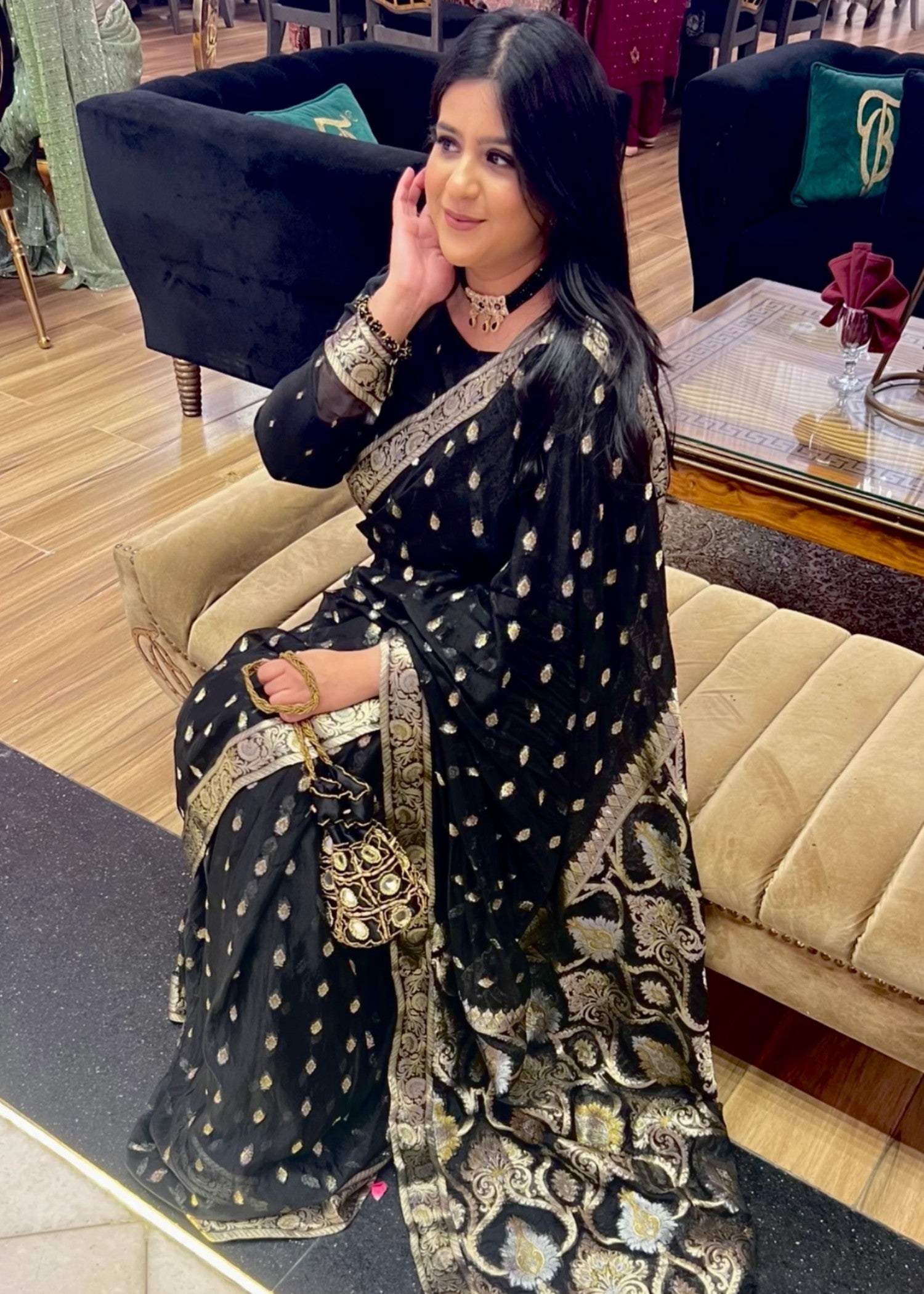 Noroz Kajal Women 3pcs