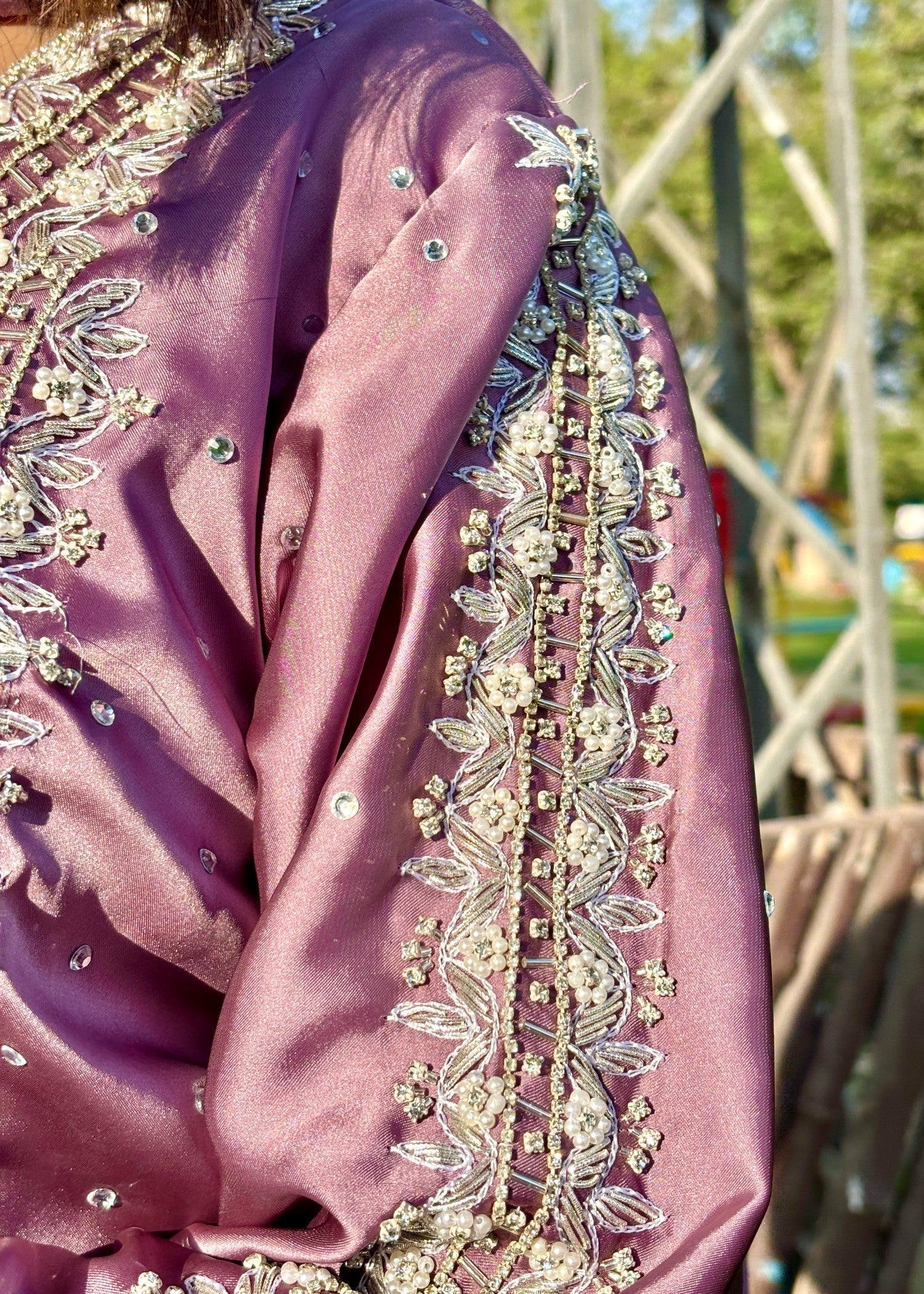 Mehroo Floral Grace Women 3pcs