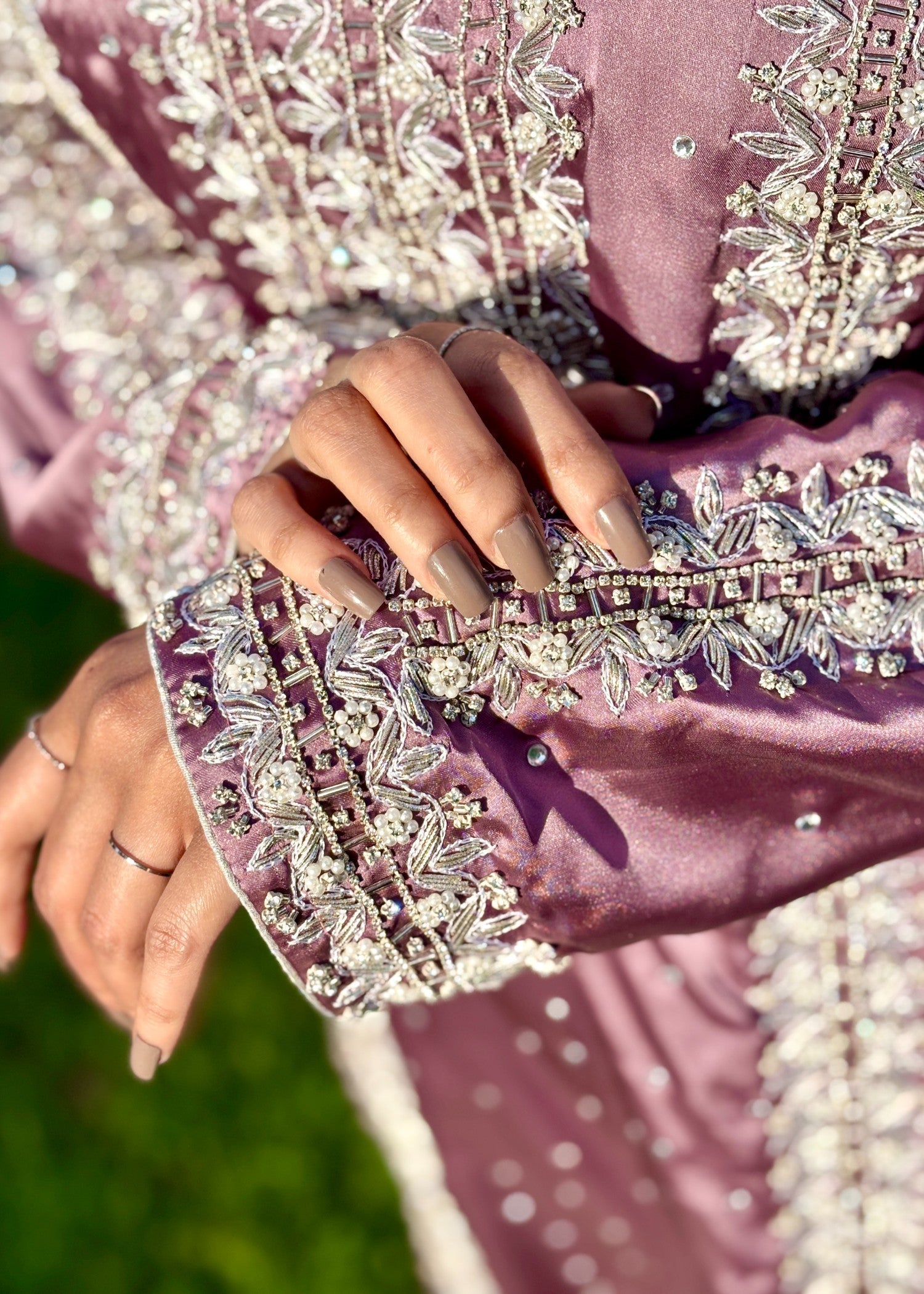 Mehroo Floral Grace Women 3pcs