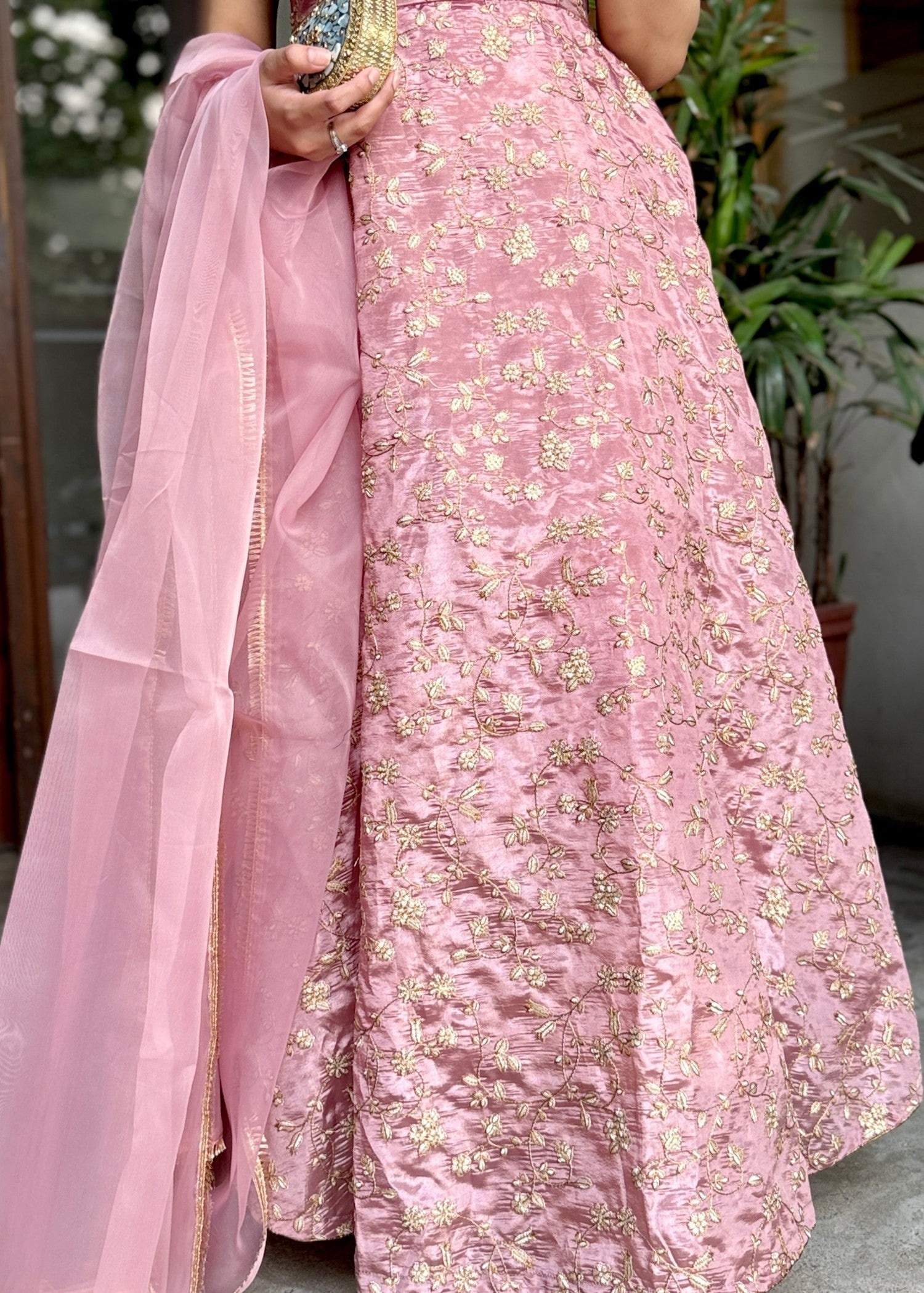 Ameena Official Eysra Zarqash Women 3pcs