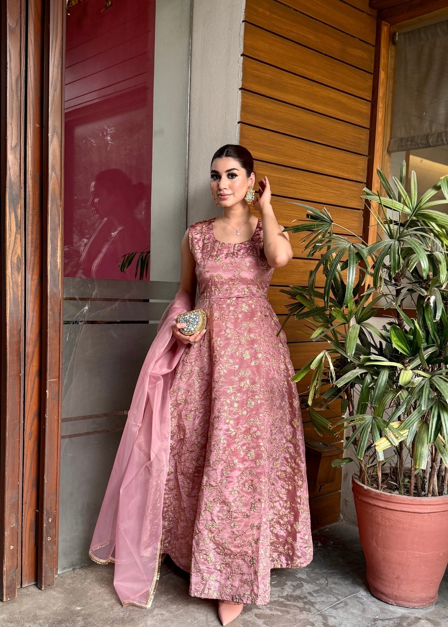 Ameena Official Eysra Zarqash Women 3pcs