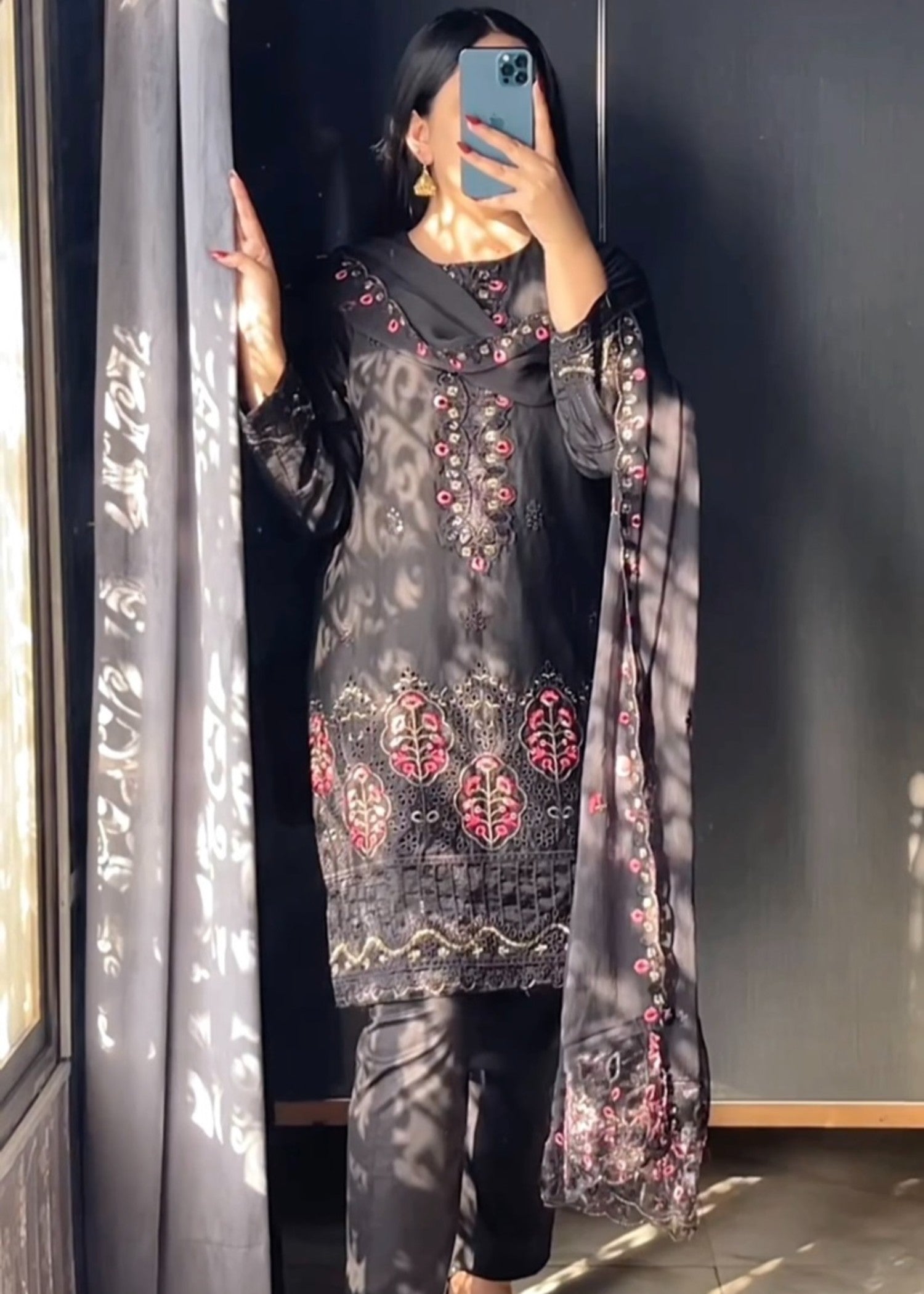 Issa&Maryam Ishaal Women 3pcs