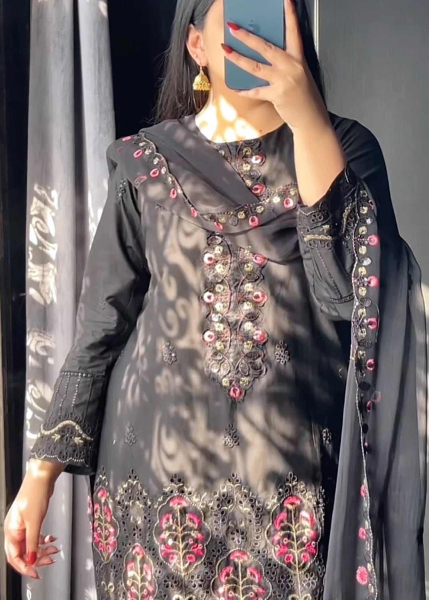 Issa&Maryam Ishaal Women 3pcs