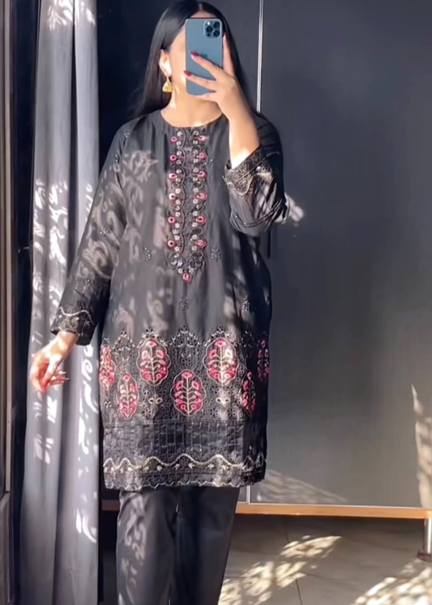 Issa&Maryam Ishaal Women 3pcs