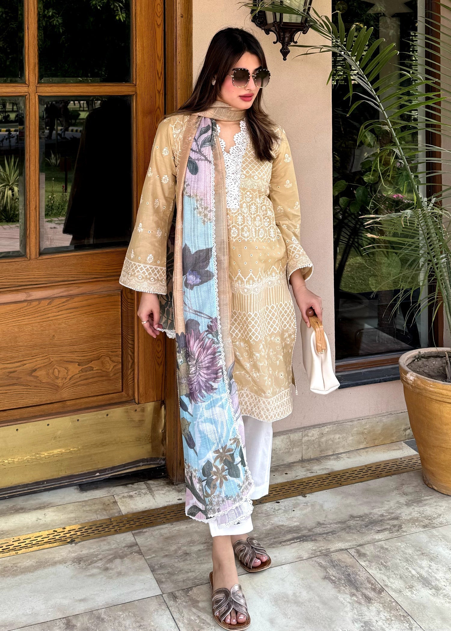 Bareen BCH 05 Women 3pcs