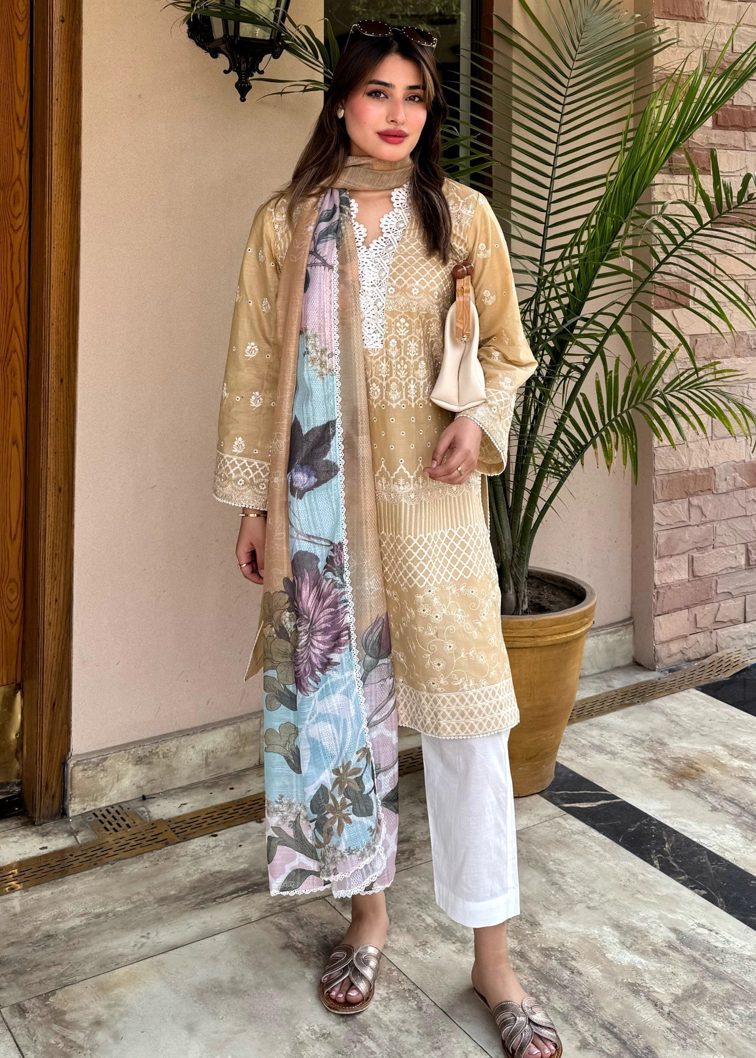 Bareen BCH 05 Women 3pcs