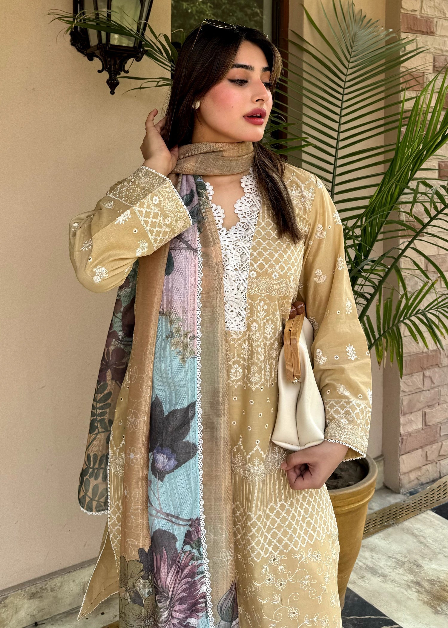 Bareen BCH 05 Women 3pcs