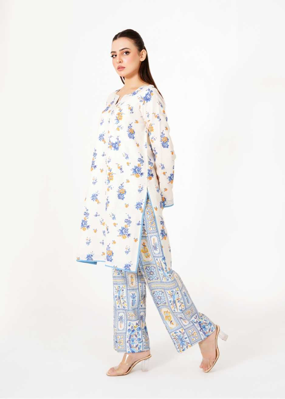 Zaymalpret Benny Women 2pcs