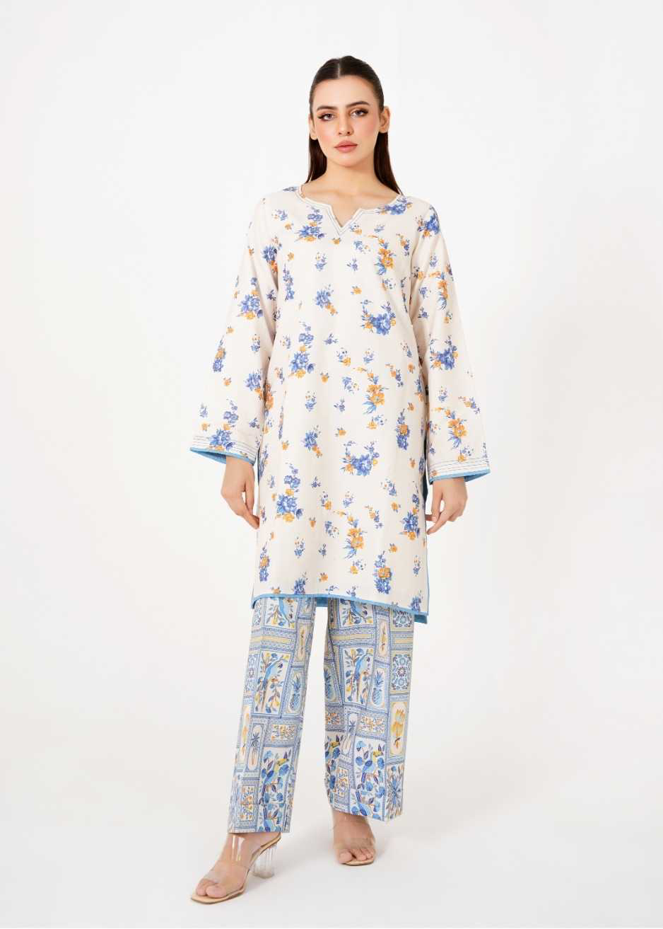 Zaymalpret Benny Women 2pcs