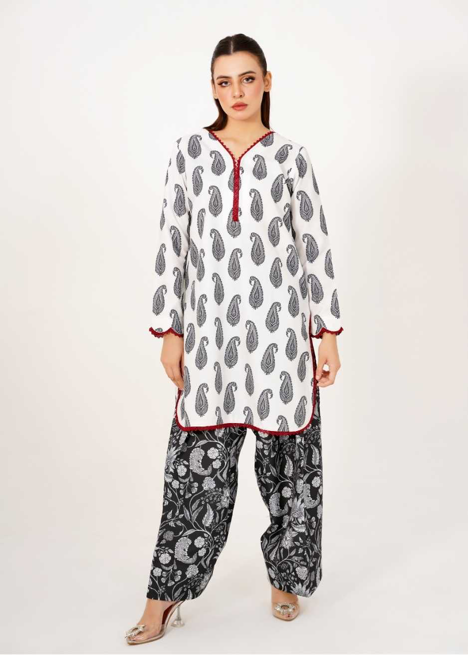 Zaymalpret Olivia Women 2pcs